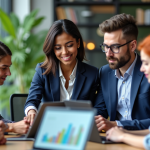 Le guide ultime du boost digital pour augmenter la visibilité de votre entreprise