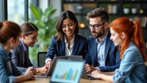 Le guide ultime du boost digital pour augmenter la visibilité de votre entreprise