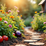 Le guide ultime du jardin écologique