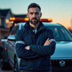 Assurance dépanneur automobile : la garantie véhicule confié