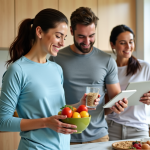 Comment structurer son alimentation perte de poids pour éviter l'effet yo-yo ?