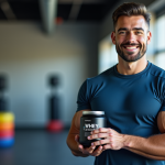 Comment choisir son whey isolate pour prendre du muscle sans lactose ni sucres ?
