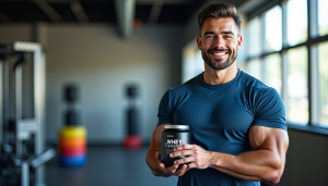Comment choisir son whey isolate pour prendre du muscle sans lactose ni sucres ?