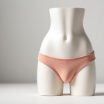 Zéro marque : le grand secret du string menstruel invisible
