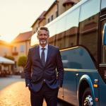 Comment trouver le meilleur tarif pour une location d'autocar avec chauffeur en France ?