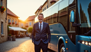 Comment trouver le meilleur tarif pour une location d'autocar avec chauffeur en France ?
